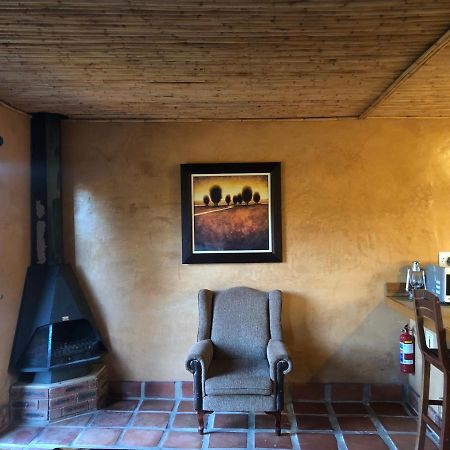 Inn On Highlands Grabouw Dış mekan fotoğraf