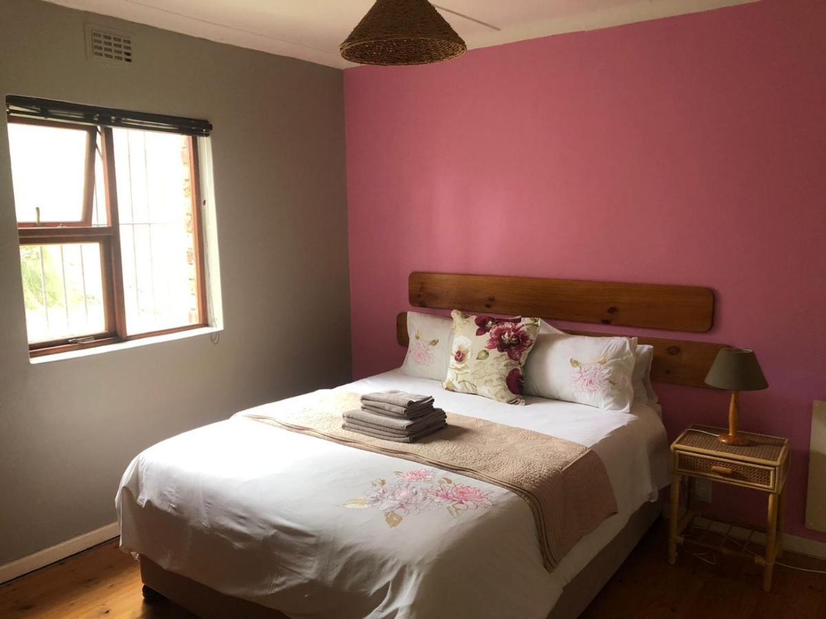 Inn On Highlands Grabouw Dış mekan fotoğraf